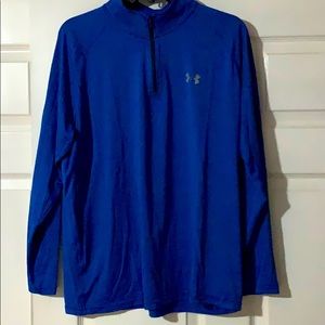 Men’s Under Armour Zip up